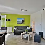 Appartement Windrose Windrose 14 Niendorf (Timmendorfer Strand)