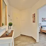 Windrose Windrose 14 Appartement Niendorf (Timmendorfer Strand)