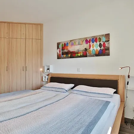 Apartmán Windrose Windrose 14
