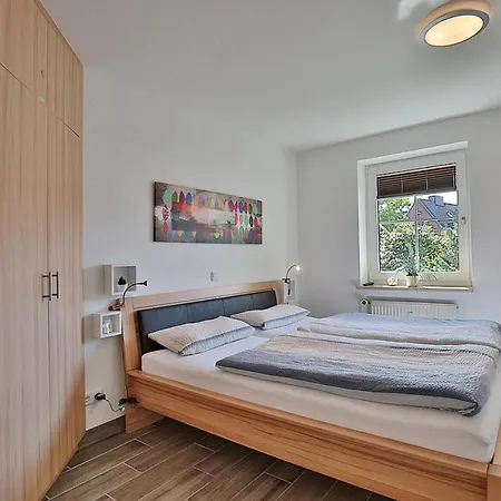 Apartmán Windrose Windrose 14