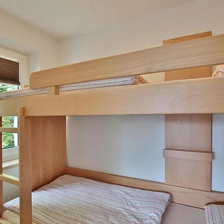 Windrose Windrose 14 Apartmán Niendorf (Timmendorfer Strand)