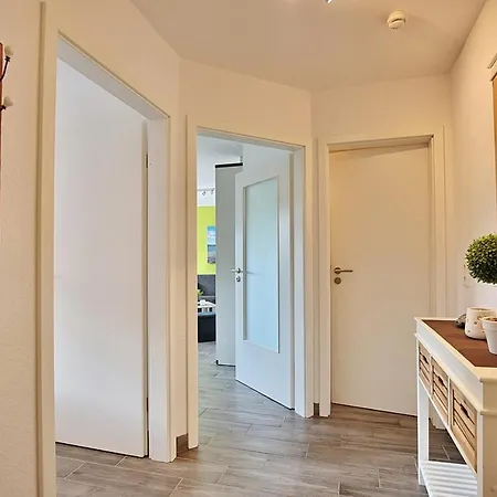 Apartment Windrose Windrose 14 *