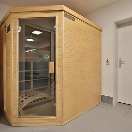 Windrose Windrose 14 Apartmán *