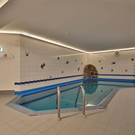 Apartmán Windrose Windrose 14 *